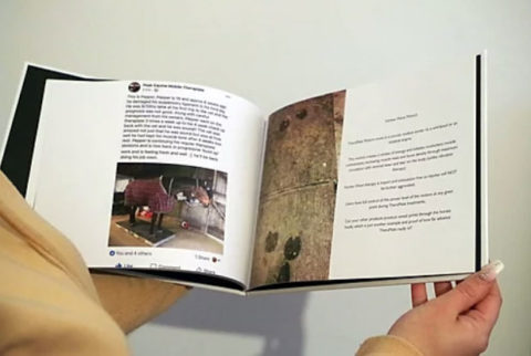 Kasina instagram image