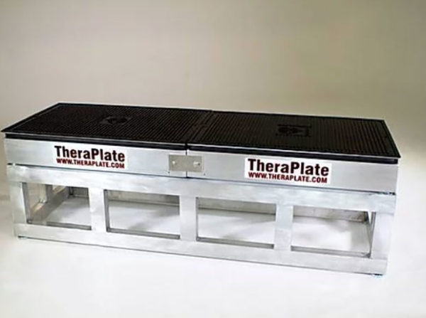 TheraPlate K12 Medium Unit
