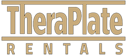 TheraPlate Rentals